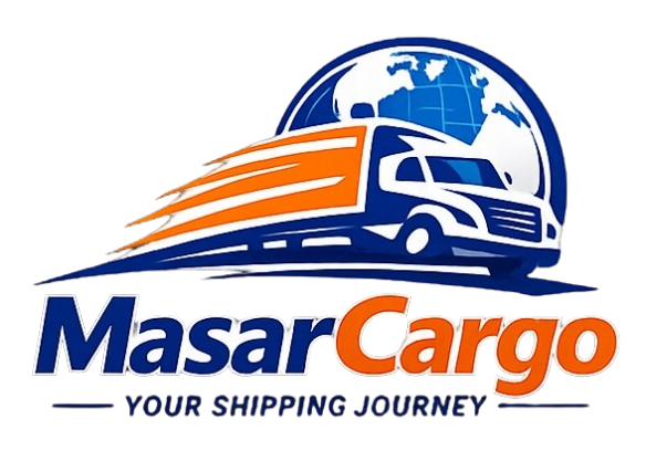 MasarCargo Logo